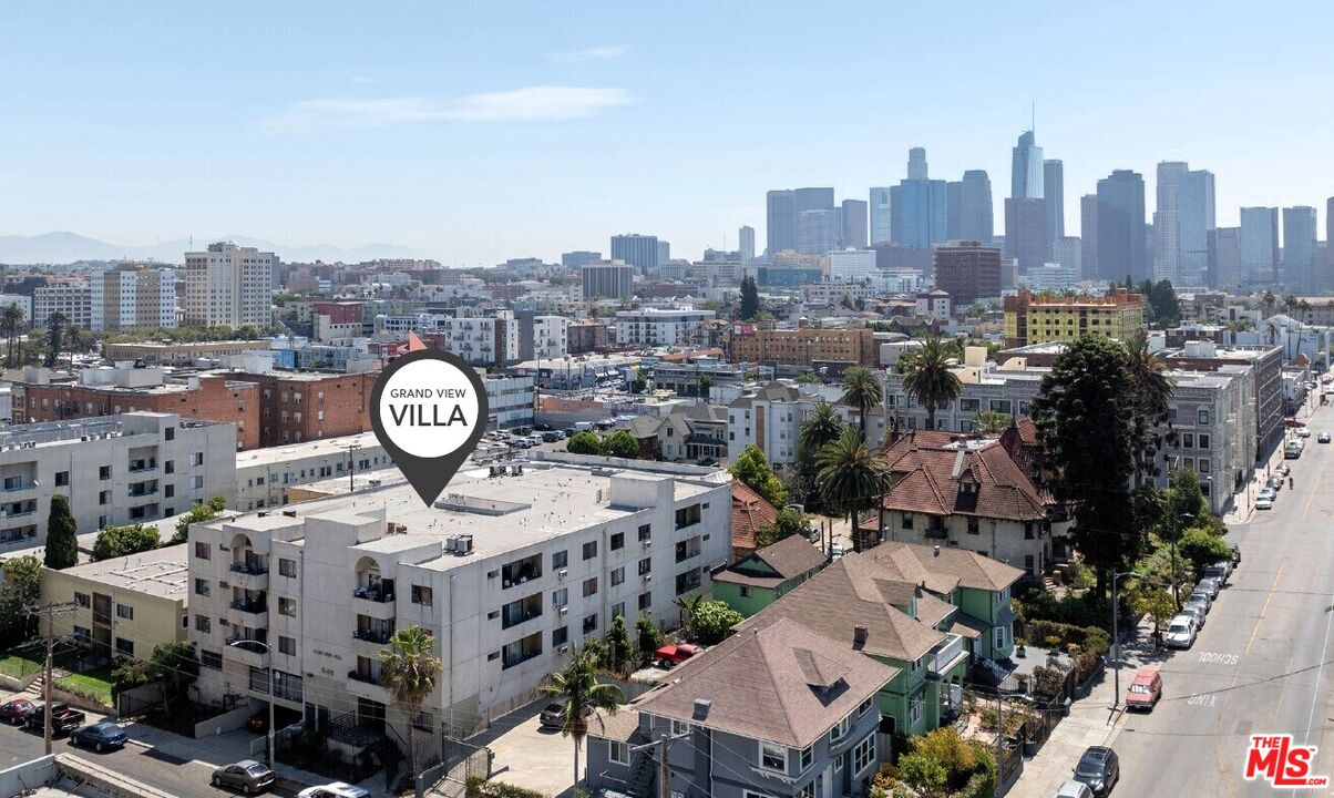 840 South Grand View St Unit 101  