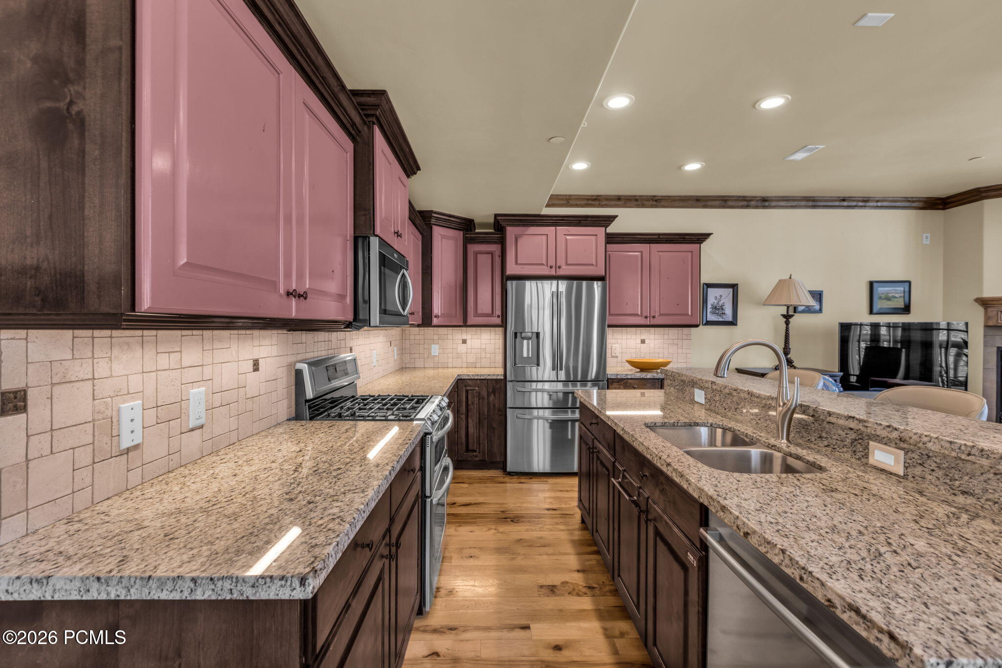 3137 Lower Saddleback Road Park City, UT 84098 - Photo 9 of 46