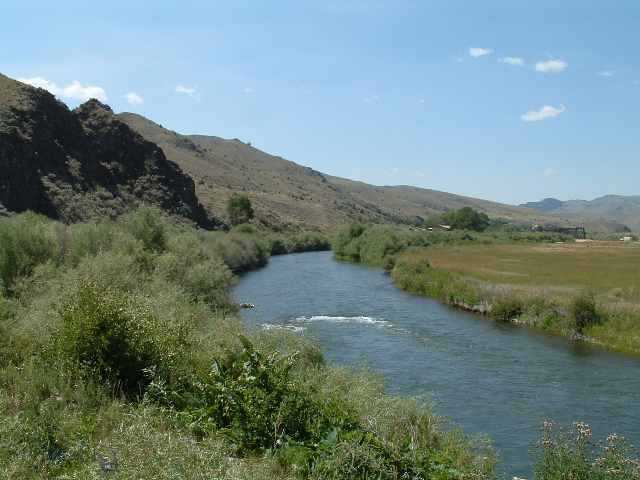 Na Na Rural Dillon, MT 59725 - Photo 1 of 1 Gallery Image 1