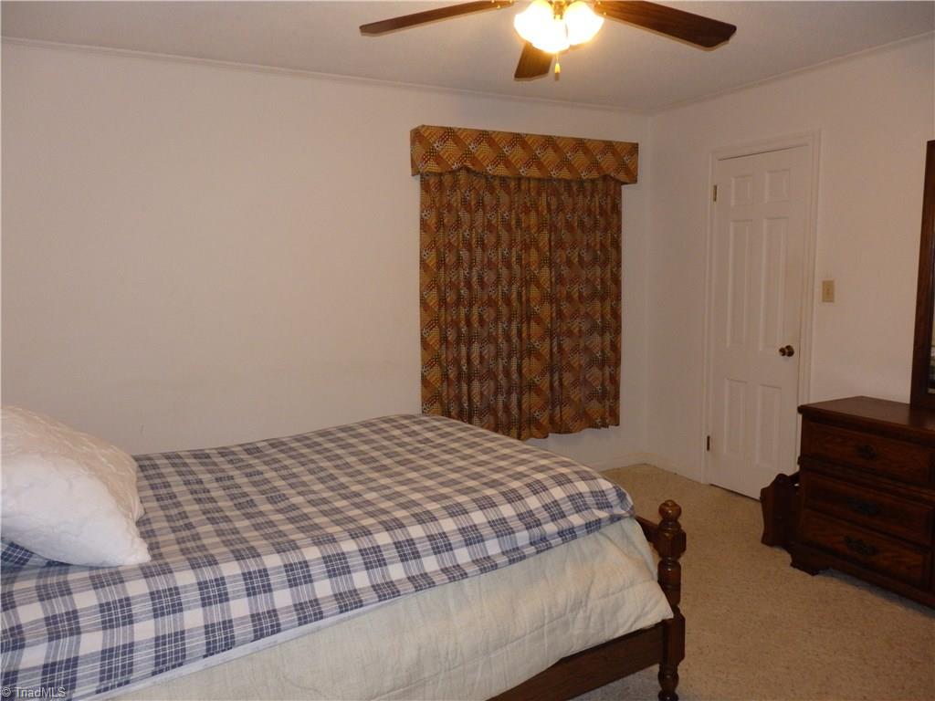 1101 Denton Road Denton, NC 27239 - Photo 22 of 30 bedroom