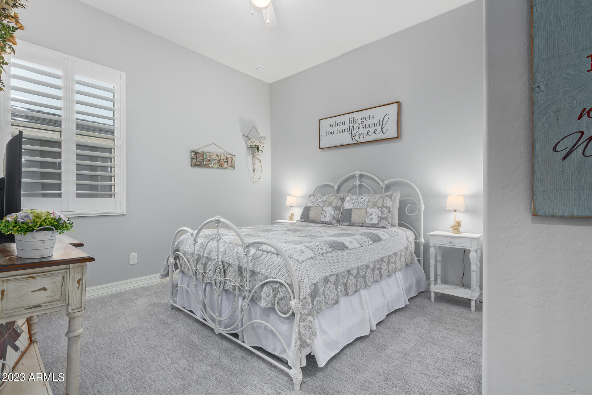 41817 West Cribbage Road Maricopa, AZ 85138 - Photo 25 of 63 Guest Bedroom 3