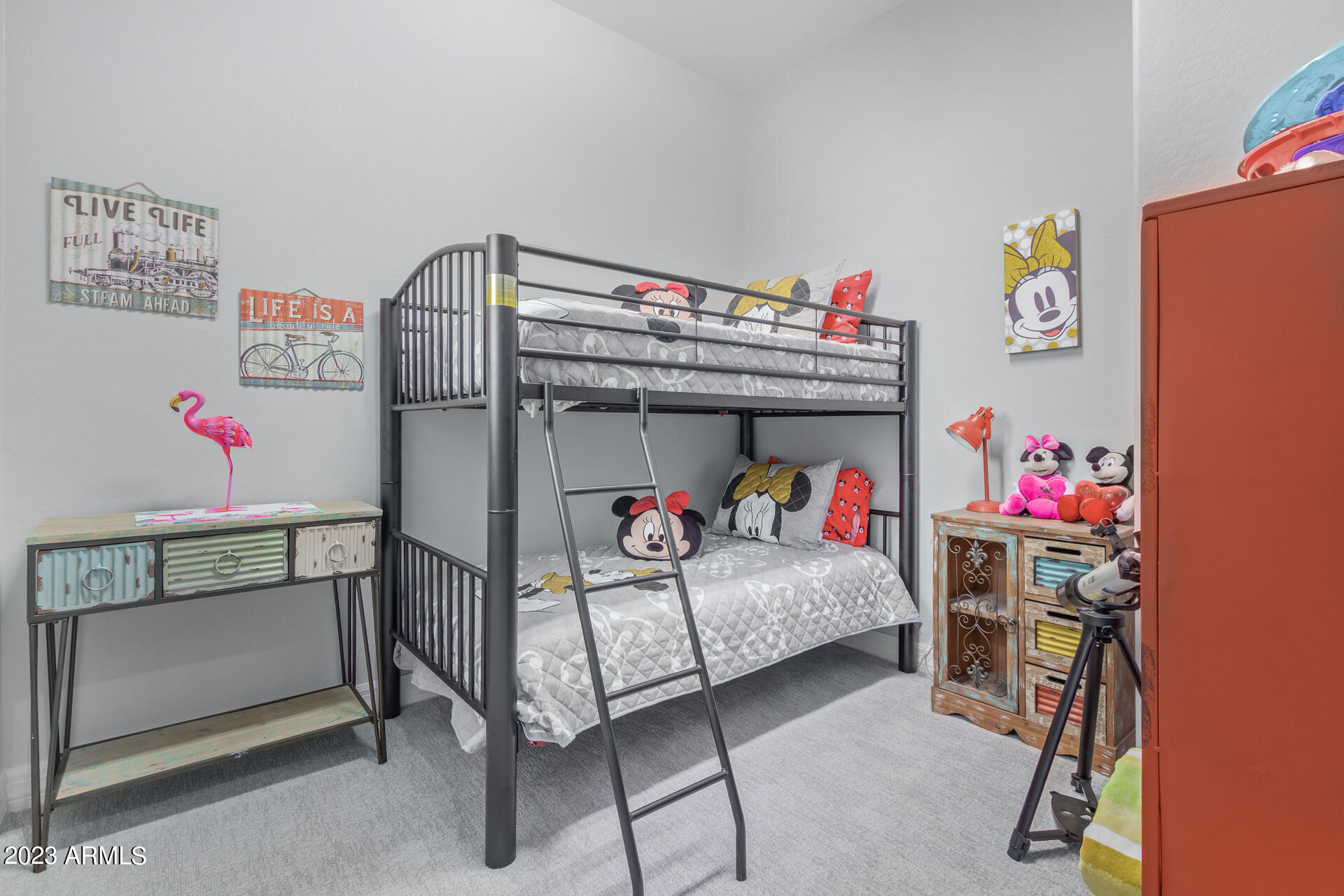 41817 West Cribbage Road Maricopa, AZ 85138 - Photo 27 of 63 Den/Office/Kid's Room