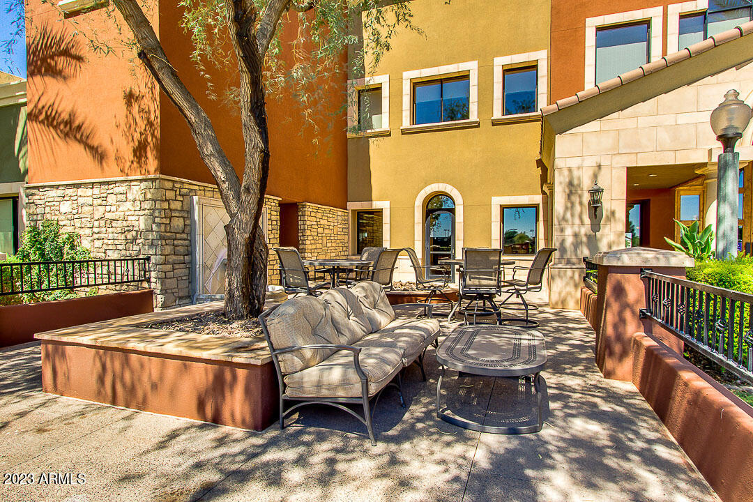 41817 West Cribbage Road Maricopa, AZ 85138 - Photo 33 of 63 2 Outdoor Patio