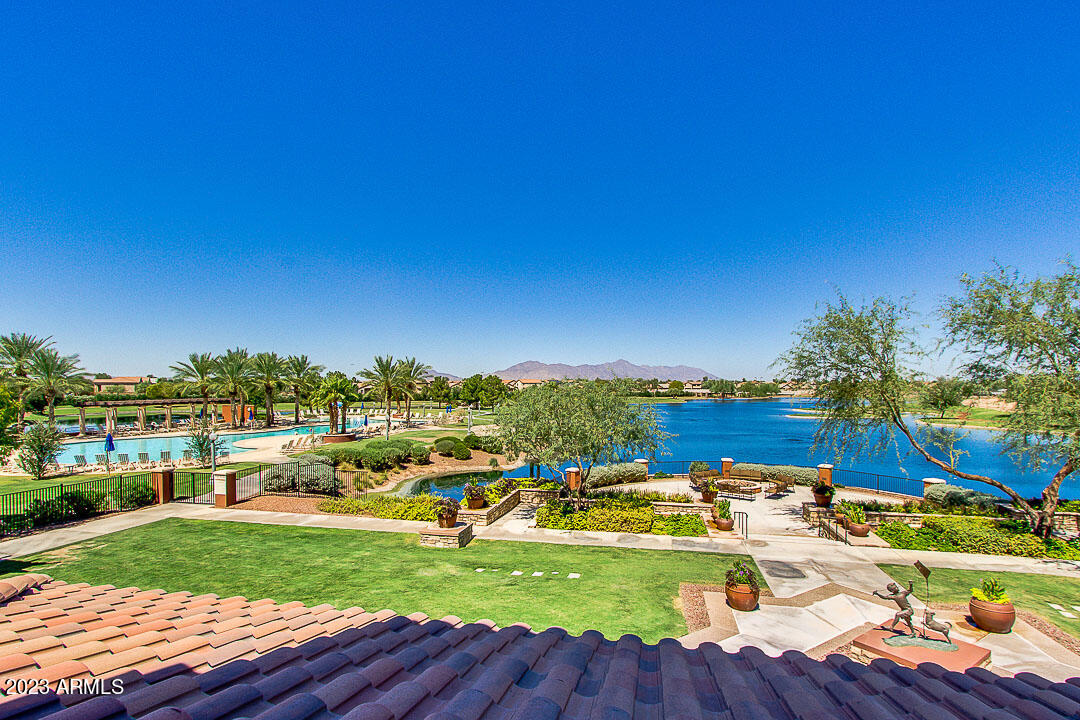41817 West Cribbage Road Maricopa, AZ 85138 - Photo 34 of 63 2 View of Lake