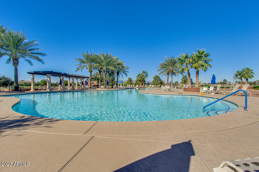41817 West Cribbage Road Maricopa, AZ 85138 - Photo 40 of 63 7 Outdoor Pool 3
