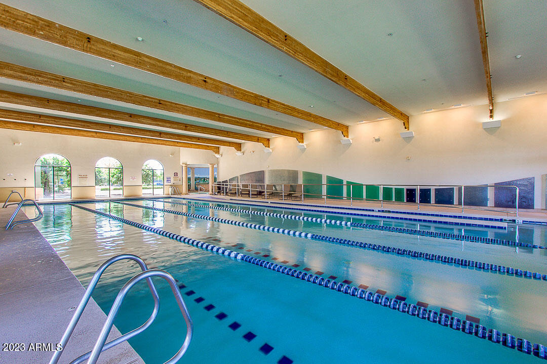 41817 West Cribbage Road Maricopa, AZ 85138 - Photo 43 of 63 10 Indoor Pool