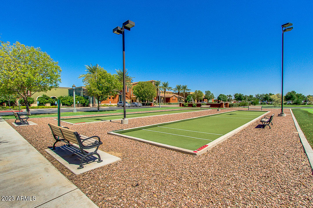 41817 West Cribbage Road Maricopa, AZ 85138 - Photo 56 of 63 22 Bocci Ball