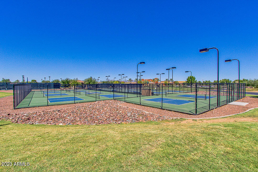 41817 West Cribbage Road Maricopa, AZ 85138 - Photo 58 of 63 24 Nine World-class Pickleball Courts