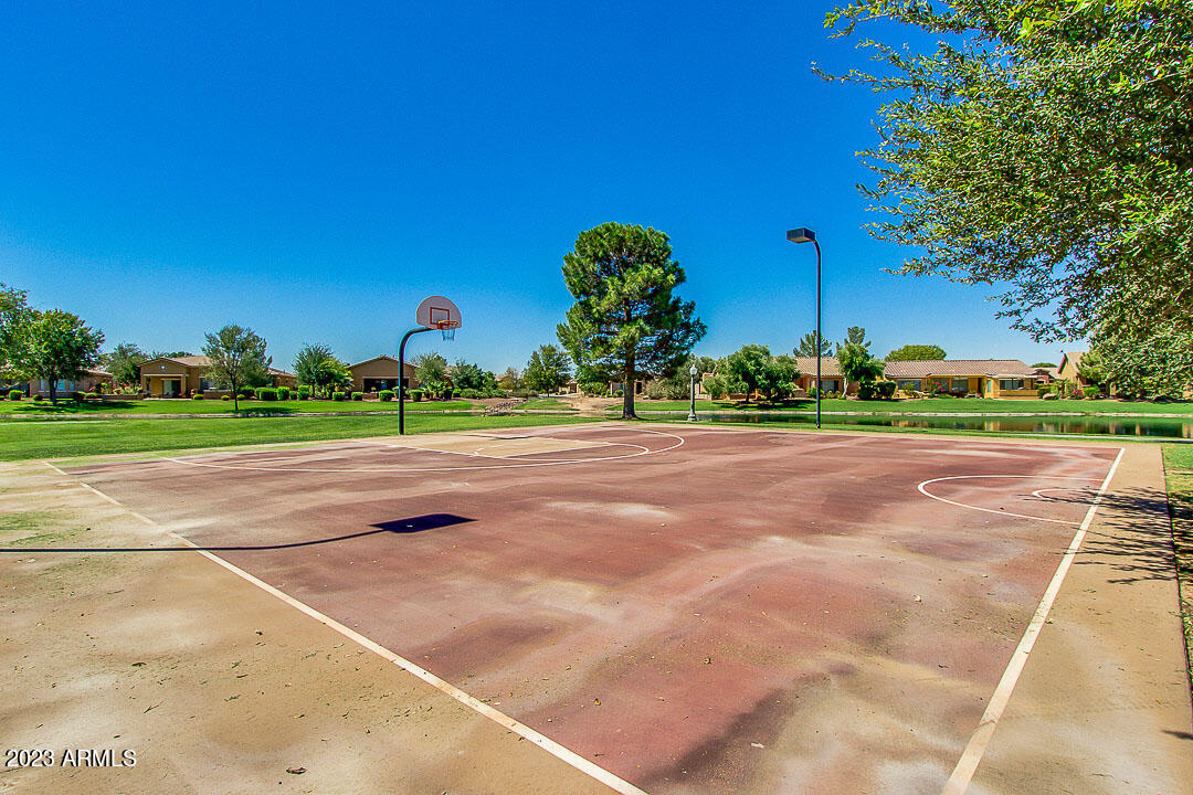 41817 West Cribbage Road Maricopa, AZ 85138 - Photo 60 of 63 26 Basketball
