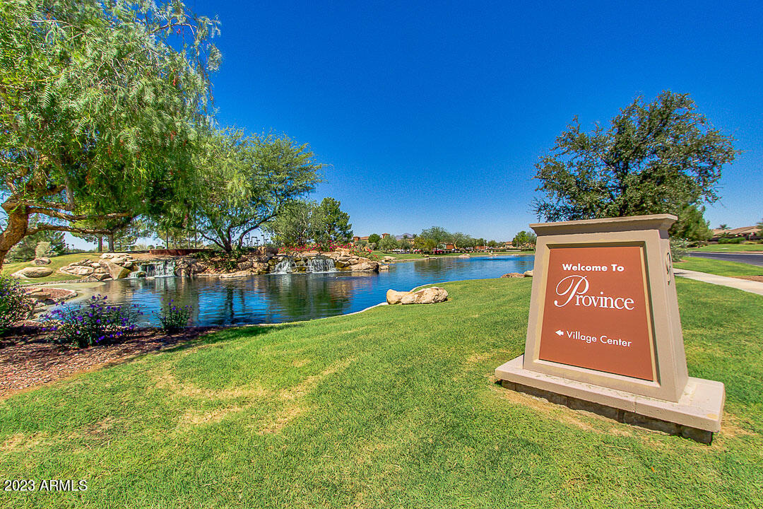 41817 West Cribbage Road Maricopa, AZ 85138 - Photo 63 of 63 29 Province Monument