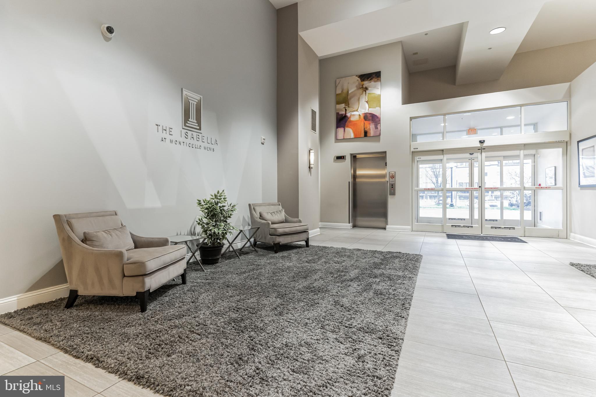 6301 Edsall Road, Unit 521 Alexandria, VA 22312 - Photo 3 of 38