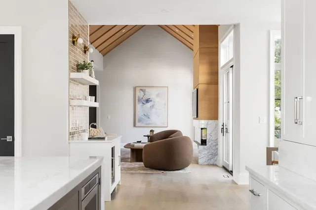 $5,595,000 | 29 Montclair Road, Newton, MA 02468