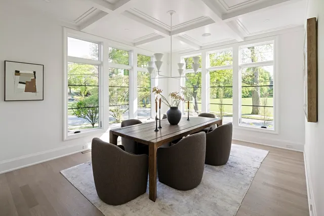 $5,595,000 | 29 Montclair Road, Newton, MA 02468