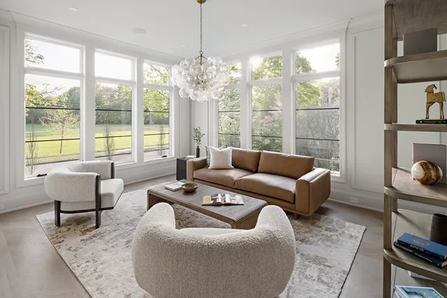$5,595,000 | 29 Montclair Road, Newton, MA 02468