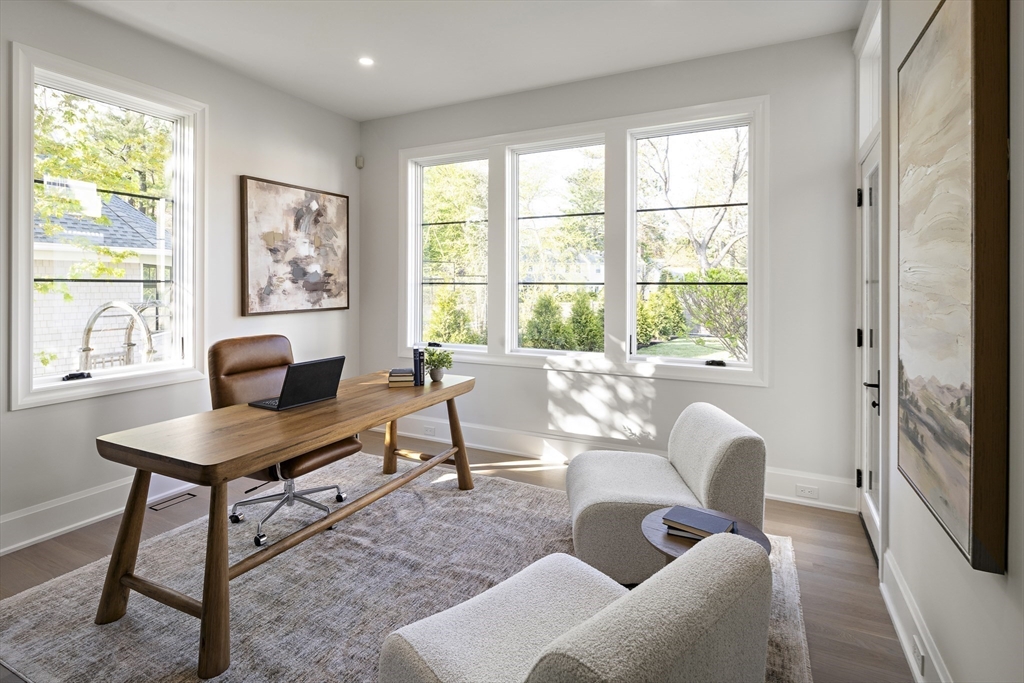 29 Montclair Road Newton, MA 02468 - Photo 16 of 36