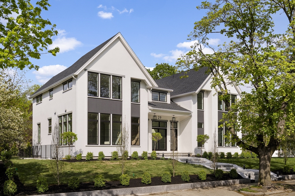 29 Montclair Road Newton, MA 02468 - Photo 2 of 36