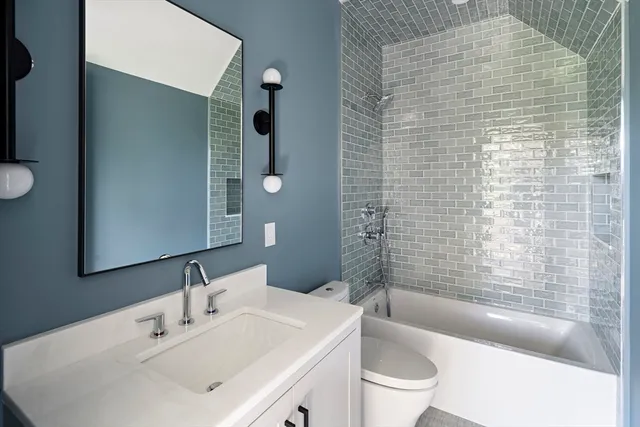 $5,595,000 | 29 Montclair Road, Newton, MA 02468