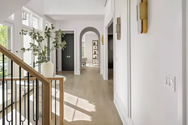 $5,595,000 | 29 Montclair Road, Newton, MA 02468