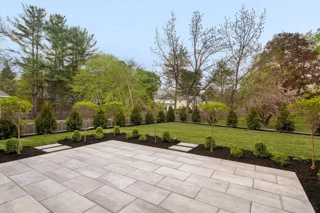 $5,595,000 | 29 Montclair Road, Newton, MA 02468