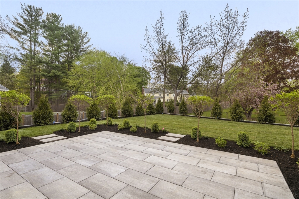 29 Montclair Road Newton, MA 02468 - Photo 33 of 36