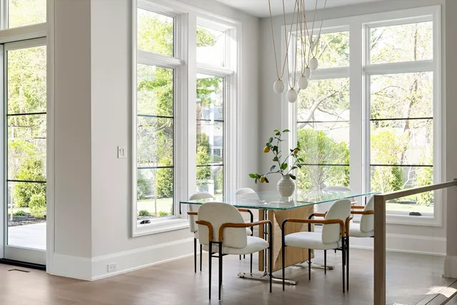 $5,595,000 | 29 Montclair Road, Newton, MA 02468