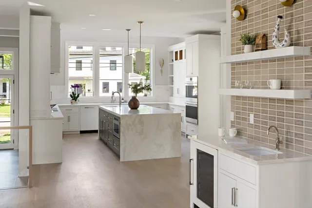 $5,595,000 | 29 Montclair Road, Newton, MA 02468