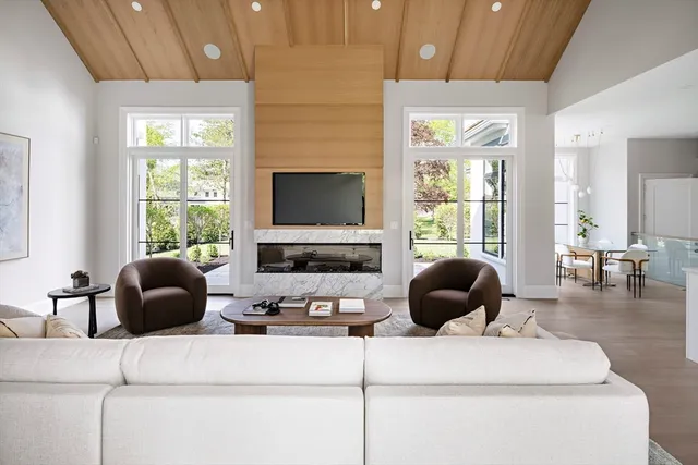 $5,595,000 | 29 Montclair Road, Newton, MA 02468