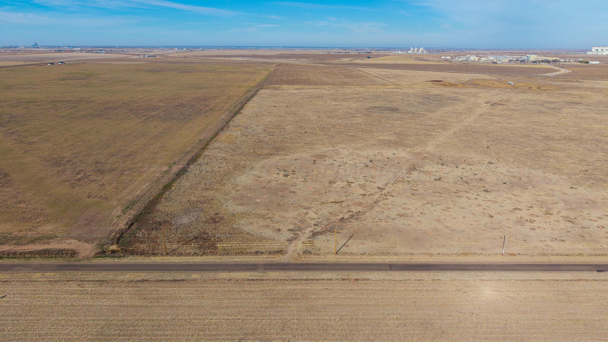 5859 Webb Road Amarillo, TX 79108 - Photo 5 of 8 a view of beach and ocean