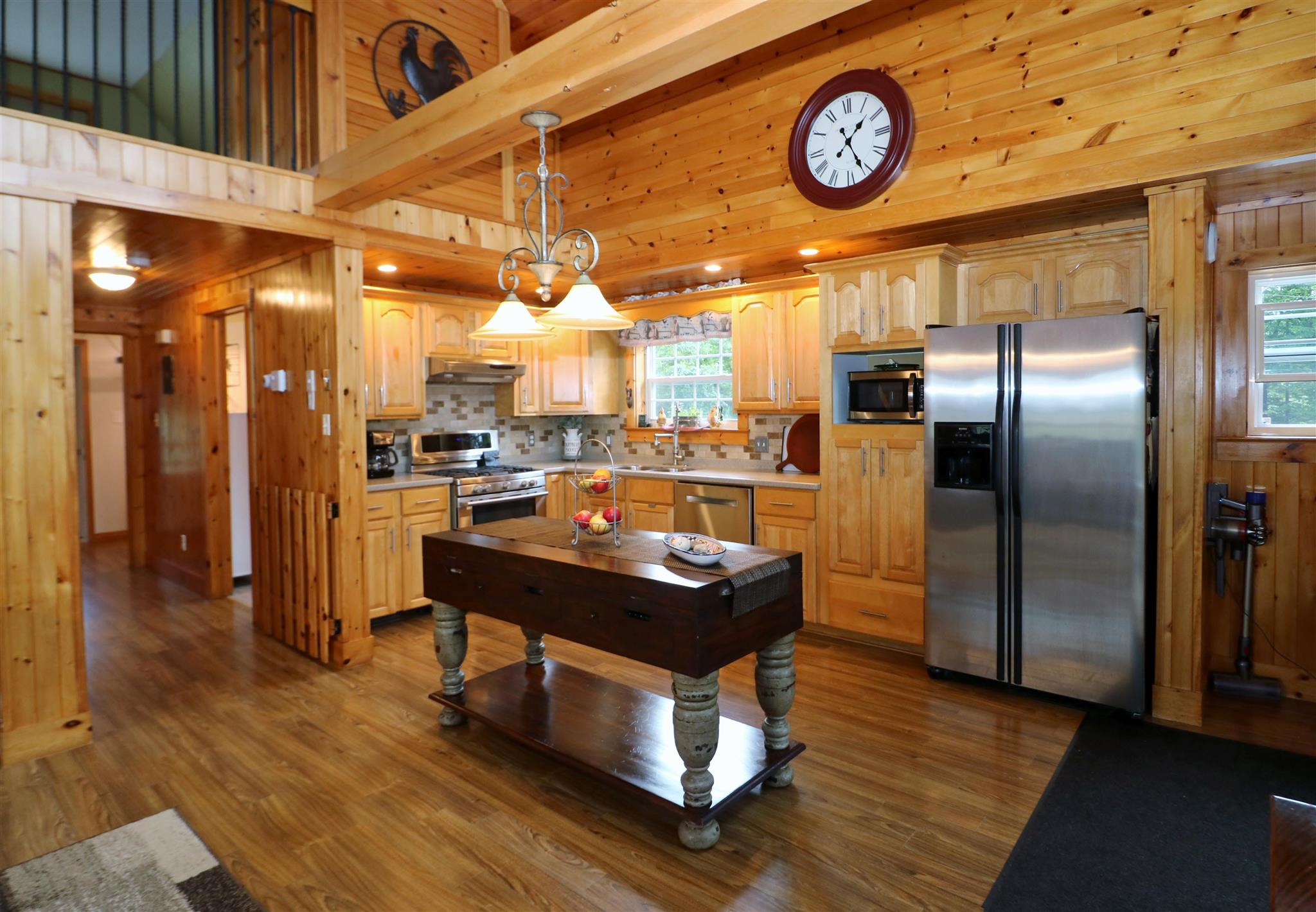 589 Hill Road Dummer, NH 03588 - Photo 1 of 26
