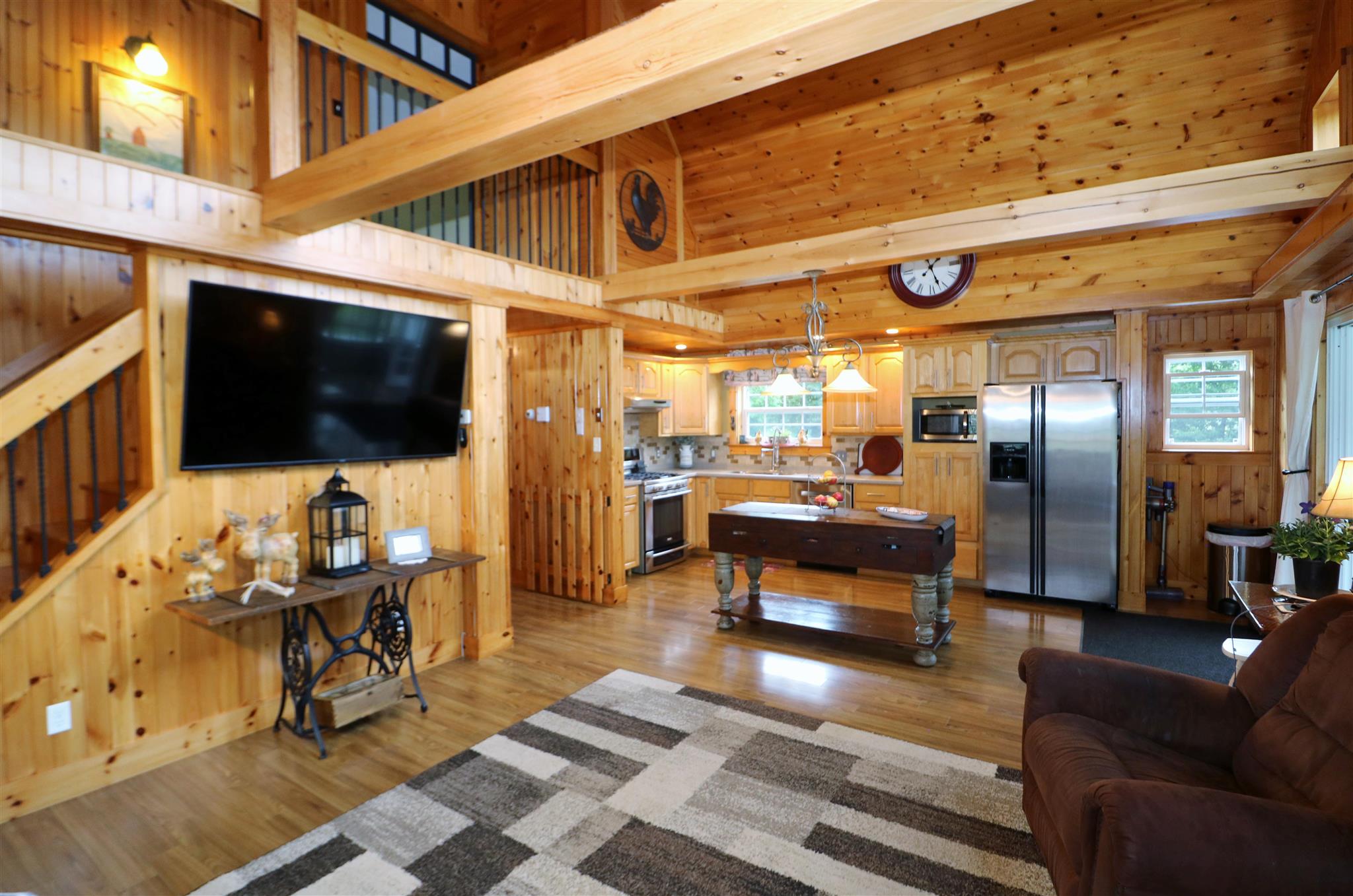 589 Hill Road Dummer, NH 03588 - Photo 3 of 26