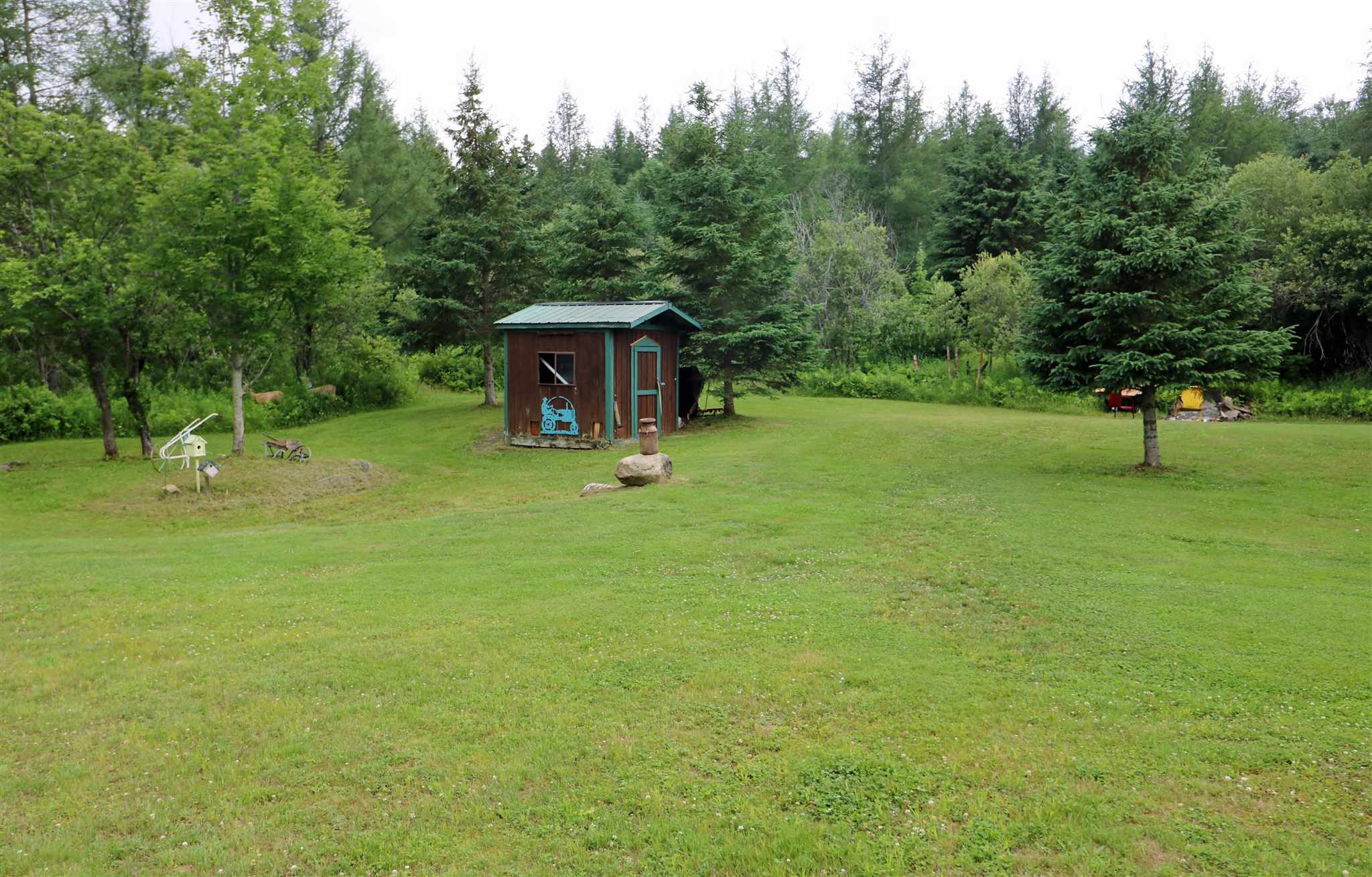 589 Hill Road Dummer, NH 03588 - Photo 22 of 26