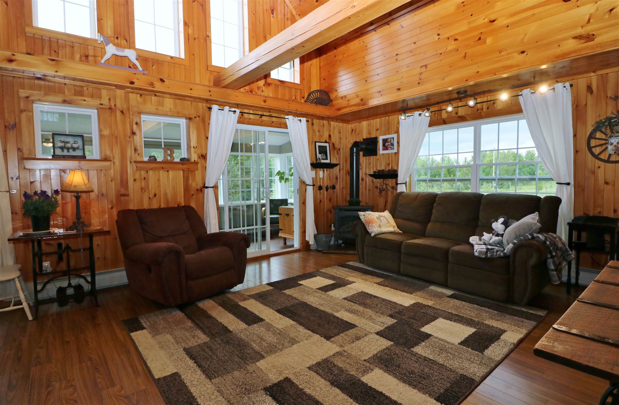 589 Hill Road Dummer, NH 03588 - Photo 8 of 26