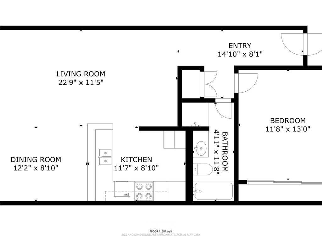 1187 East 3rd Street Long Beach, CA 90802 - Photo 23 of 23