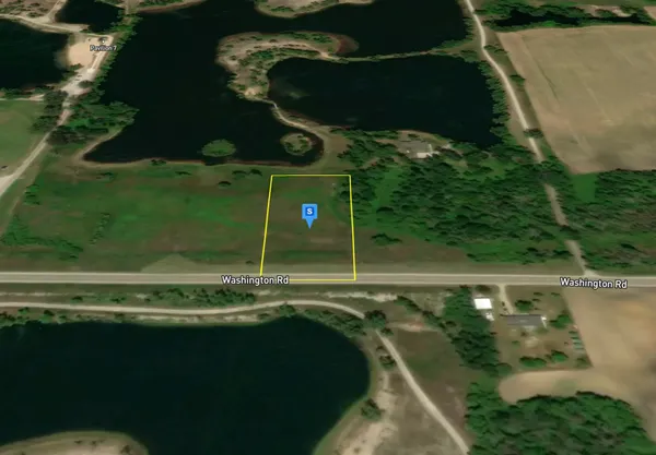 $70,999 | 8298 West Washington Road, Sumner, MI 48889