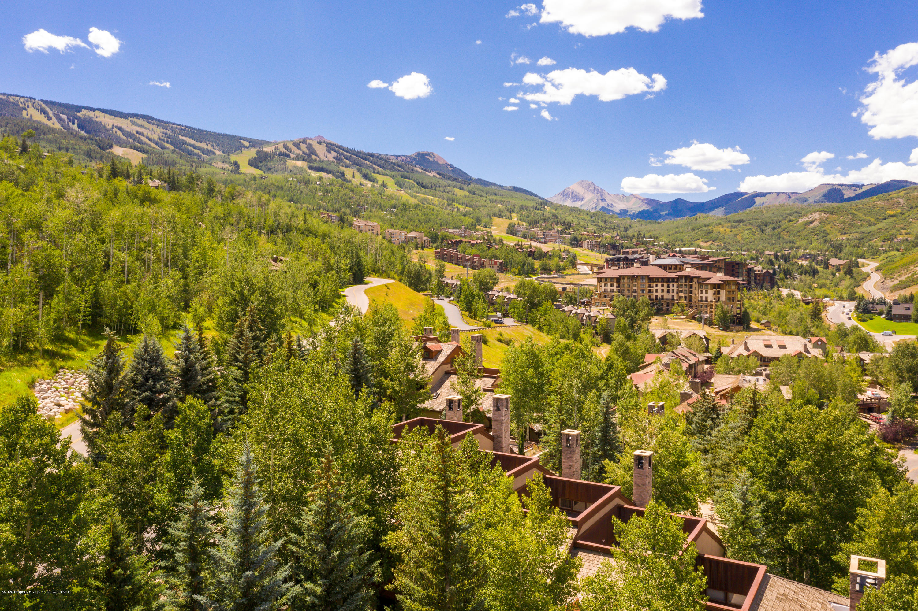 800 Ridge Road, Unit 9 Snowmass Village, CO 81615 - Photo 30 of 33 800RidgeRd#9_HiRes_20081137