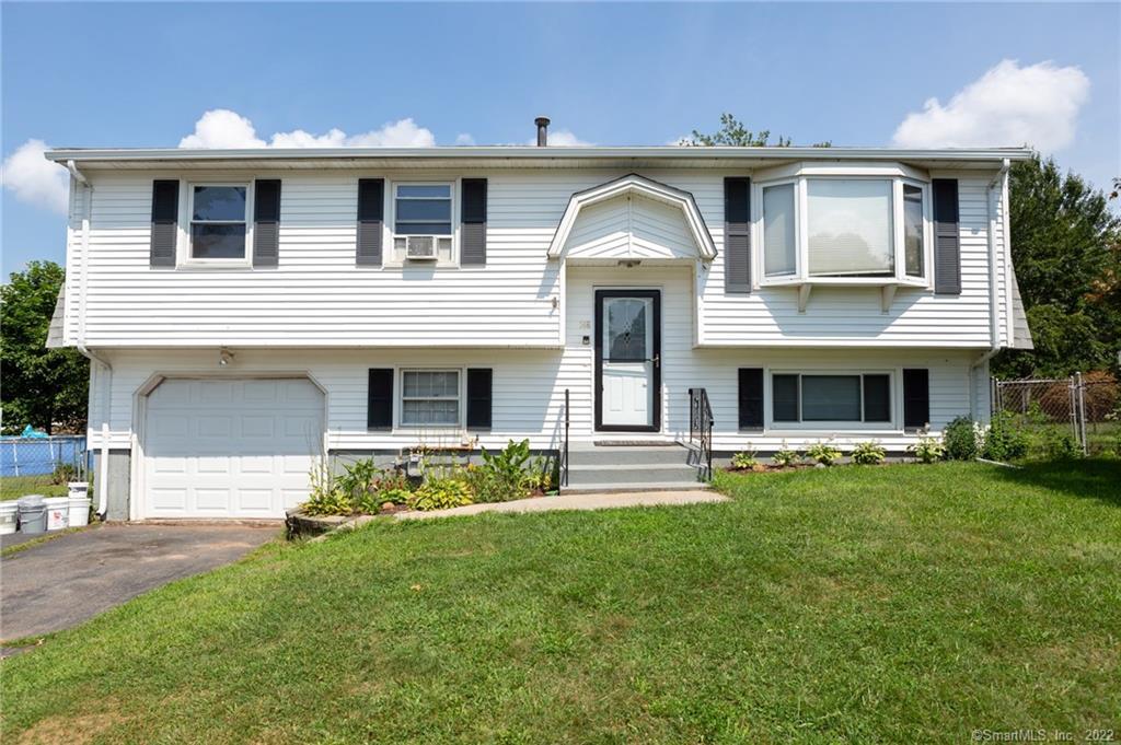 148 Deer Run Road Meriden, CT 06451 - Photo 1 of 1