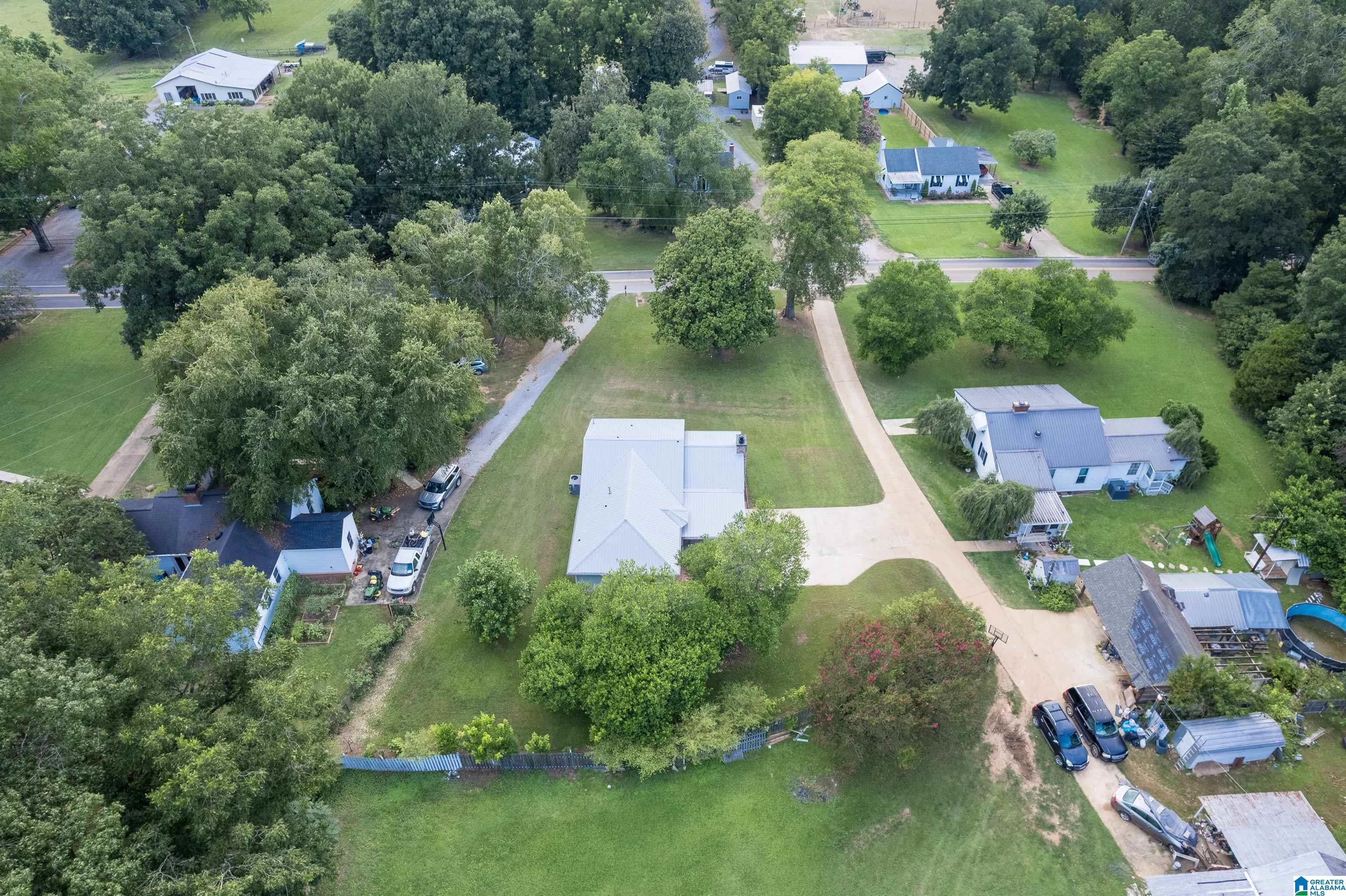 5091 Pleasant Hill Road Bessemer, AL 35022 - Photo 34 of 37 Gallery Image 34