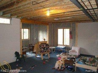 4655 Galbraith Line Road Jeddo, MI 48032 - Photo 25 of 25 OTHER BASEMENT VIEW