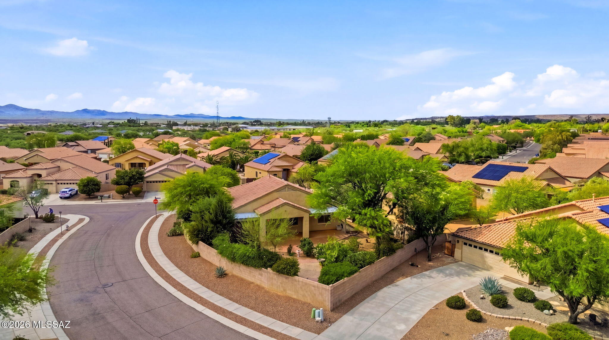 15044 North Rugged Lark Drive Tucson, AZ 85739 - Photo 12 of 46