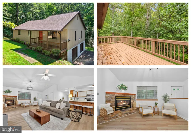 $515,000 | 8406 Springs Way Place, Warrenton, VA 20186