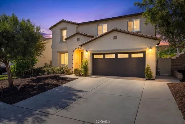 $720,000 | 24851 Coldwater Cyn Trail, Menifee, CA 92584