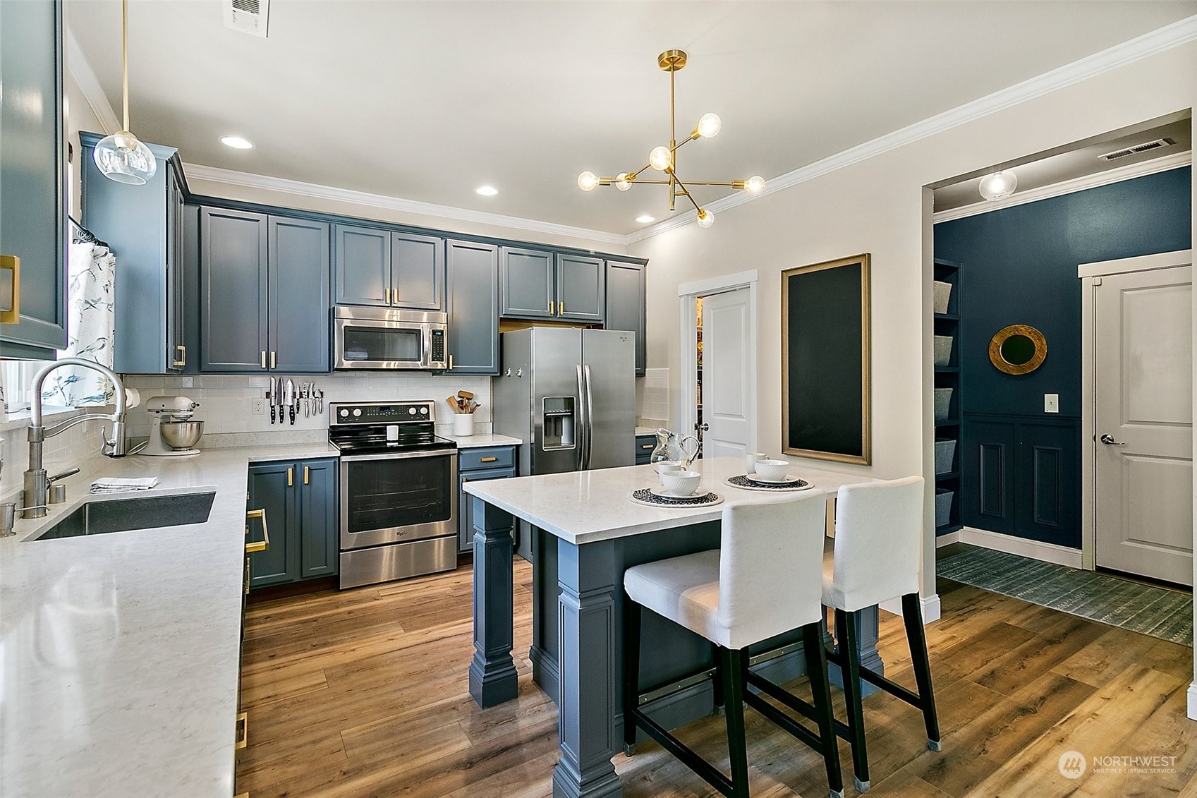 4165 Southwest Colbert Way Port Orchard, WA 98367 - Photo 13 of 32 Gallery Image 13