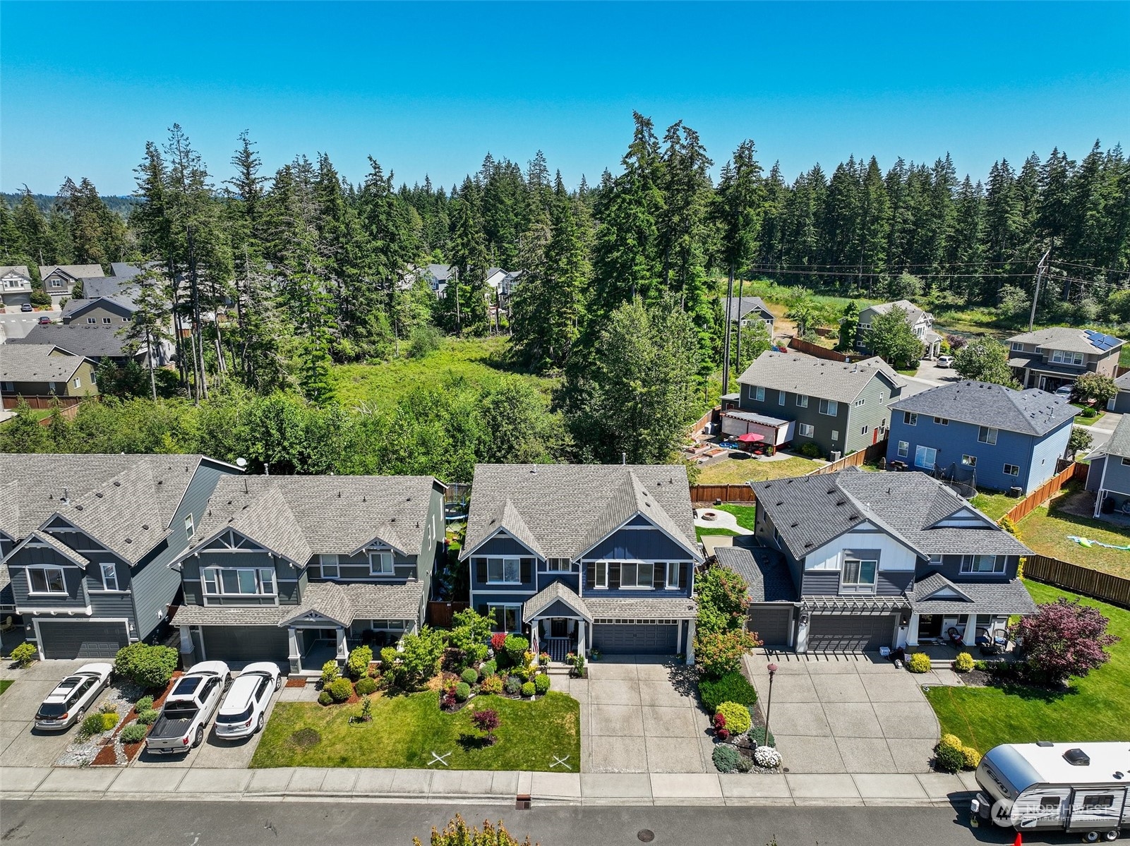 4165 Southwest Colbert Way Port Orchard, WA 98367 - Photo 32 of 32 Gallery Image 32