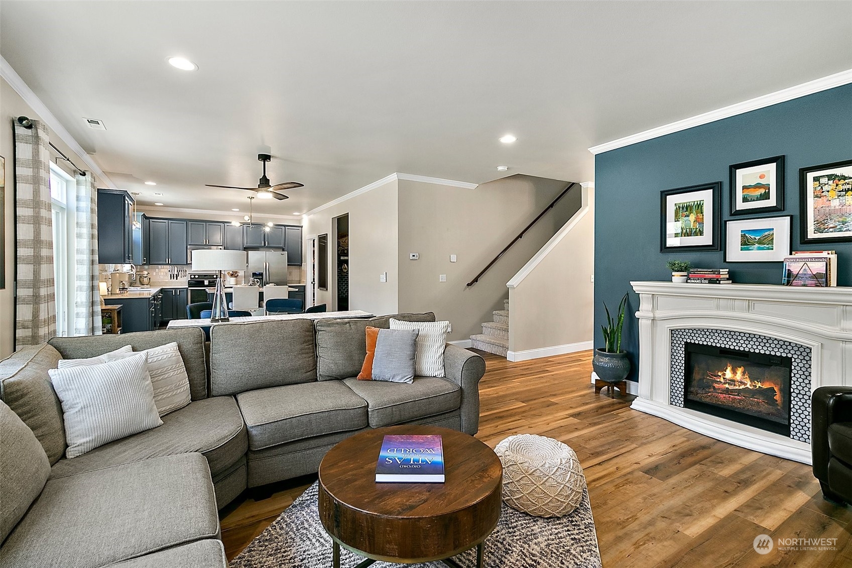 4165 Southwest Colbert Way Port Orchard, WA 98367 - Photo 9 of 32 Gallery Image 9