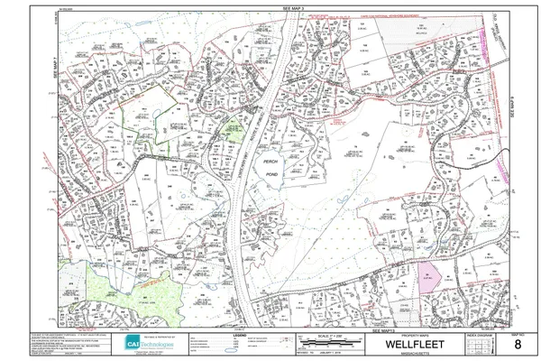 $530,000 | 60 Perch Pond Way, Wellfleet, MA 02667