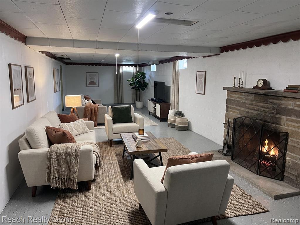 4331 Balfour Road Detroit, MI 48224 - Photo 19 of 19 Gallery Image 19