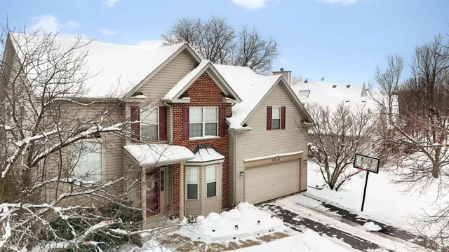 $565,000 | 3408 Parliament Lane, Naperville, IL 60564