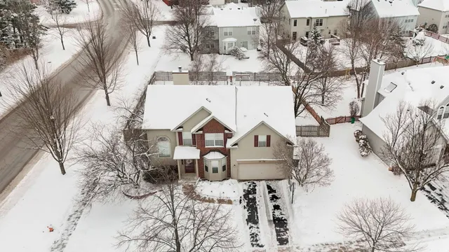 $565,000 | 3408 Parliament Lane, Naperville, IL 60564