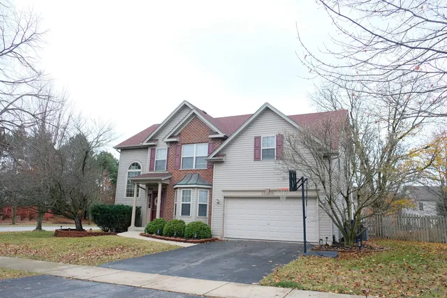 $565,000 | 3408 Parliament Lane, Naperville, IL 60564