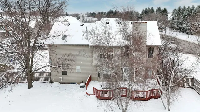 $565,000 | 3408 Parliament Lane, Naperville, IL 60564